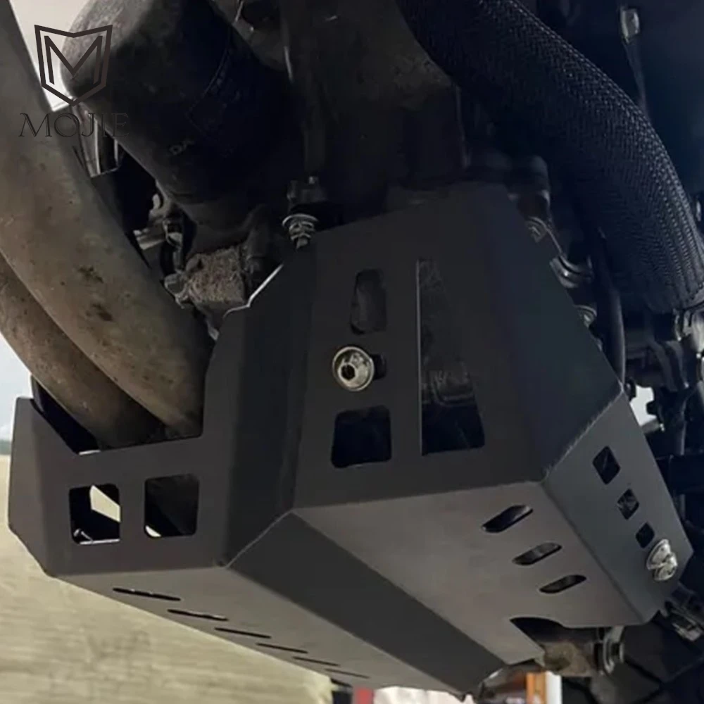 

For Honda CB500X CB 500 X 500X 2019-2024 NX400 NX500 2025 2026 Motorcycle Engine Protection Cover Chassis Under Guard Skid Plate