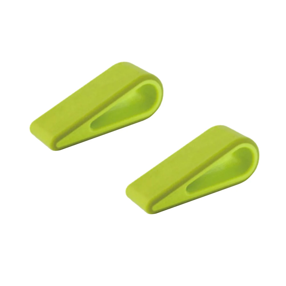 2 Pcs Mini Computer Laptop Radiator Adjustable Bracket for Heightening Stand Support