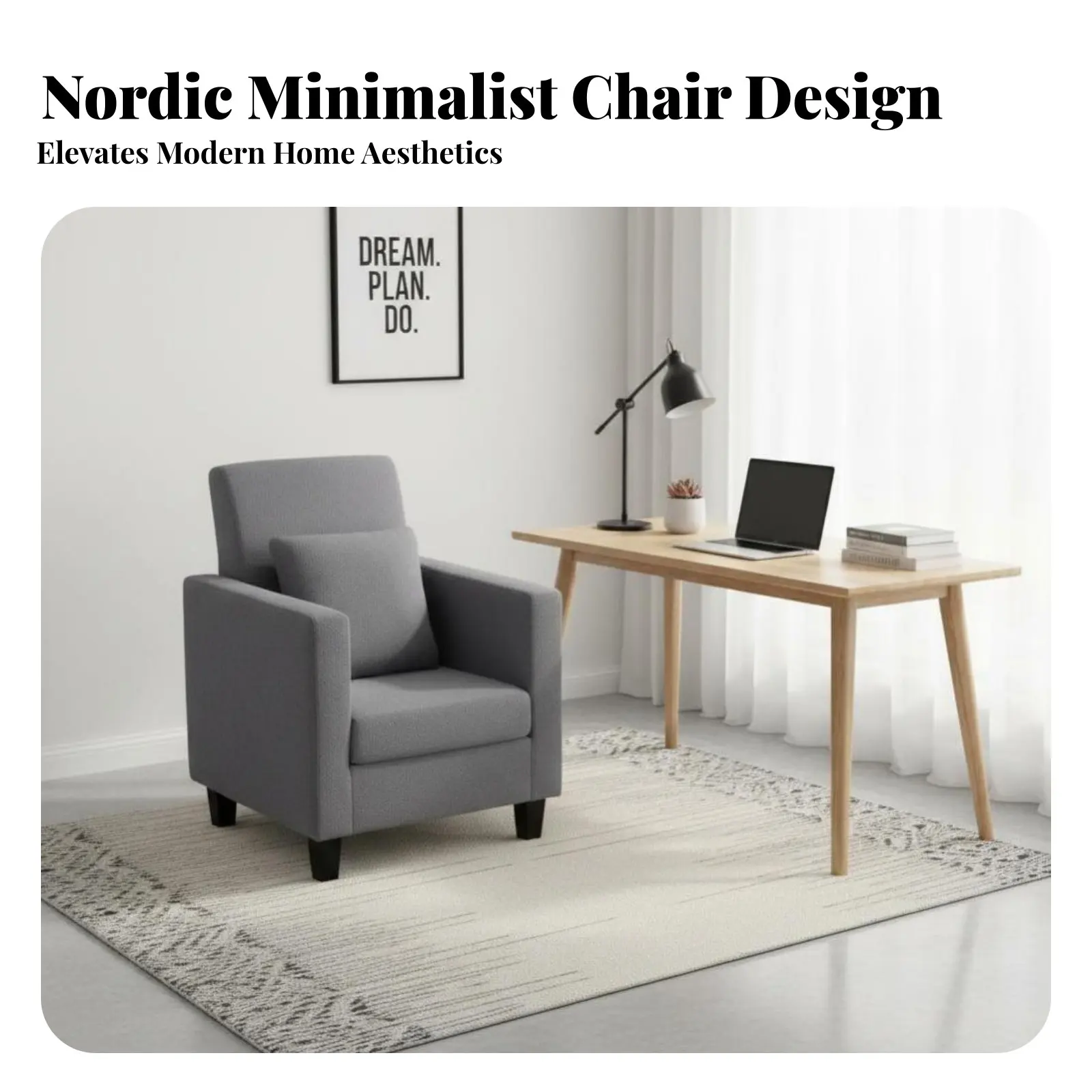 Upholstered Rotatin…