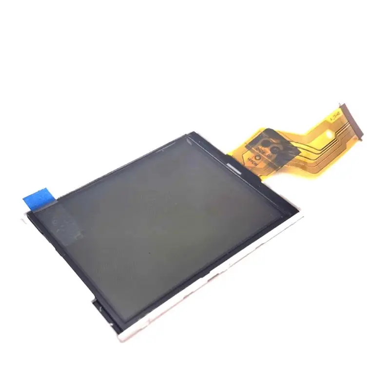 AA08-For Fujifilm Z10 Z20 For Kodak C763 M873 For Nikon S220 S325 LCD Display Screen Digital Camera Repair Spare Part