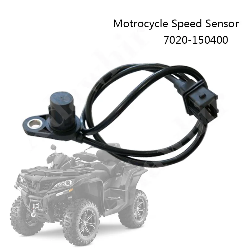 High-Performance Speed Sensor for CFMOTO CFX8 CF800 800CC ATV 7020-150400