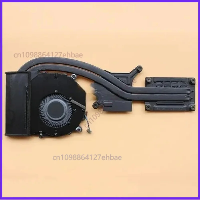 

Новый охлаждающий вентилятор для процессора ProBook 640 645 G4 HSN-I14C-4 I15C L09536-001 DC5V 0,5A