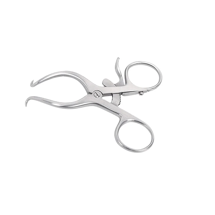 

General Medical Surgery Instrument Expand the Surgical Field of Vision Instrument Gelpi Self Retaining Retractor