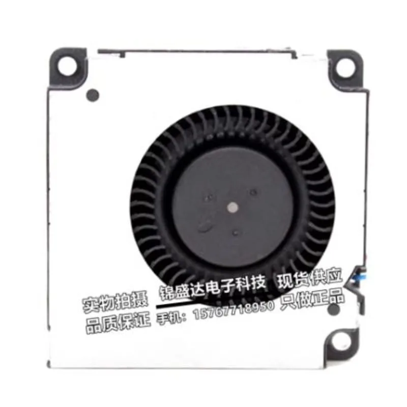 Original New CPU Cooler Fan for Delta BFB0512HHA 5CM 5010 12V 0.24A Blower Cooling Fan 50*50*10 Mm