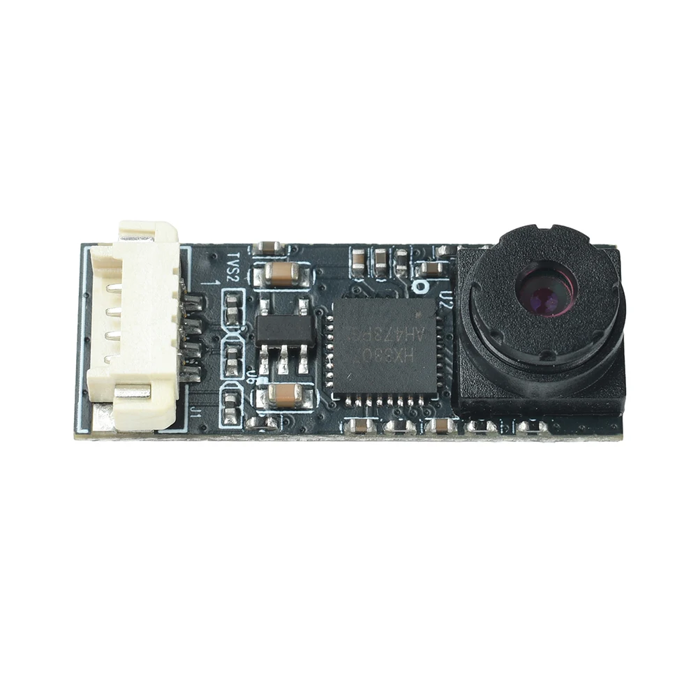ESP32-S3 Entwicklungsboard Mini USB Typ-C Kameramodul – 720P 1280*720 1MP 65 Grad Sichtfeld M5-CSP Standard UVC-Protokoll – Detail 12