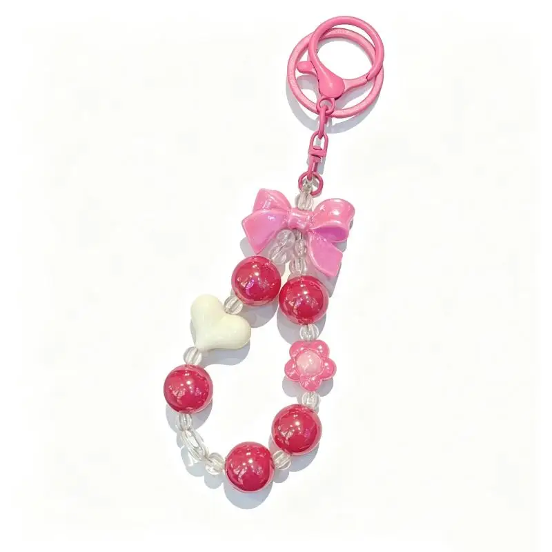 1/2 Stück 26-Tasten-Tastatur-Clicker Fidget Anti-Stress-Knopf Schlüsselanhänger Rucksackanhänger 26 Tastenkappen Schlüsselanhänger Geschenk – Detail 10