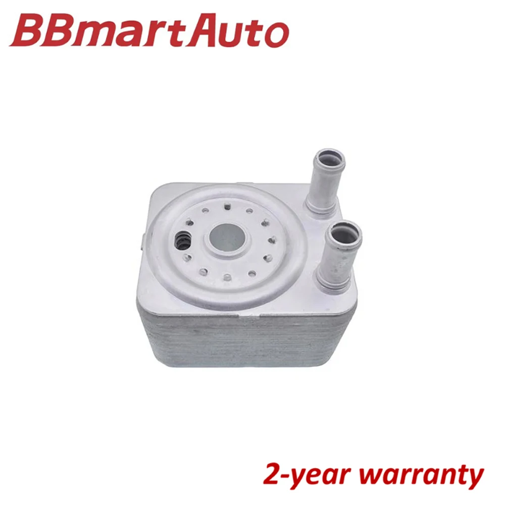 95510702103 BBmart  auto parts Good quality Oil Radiator For Porsche Cayenne