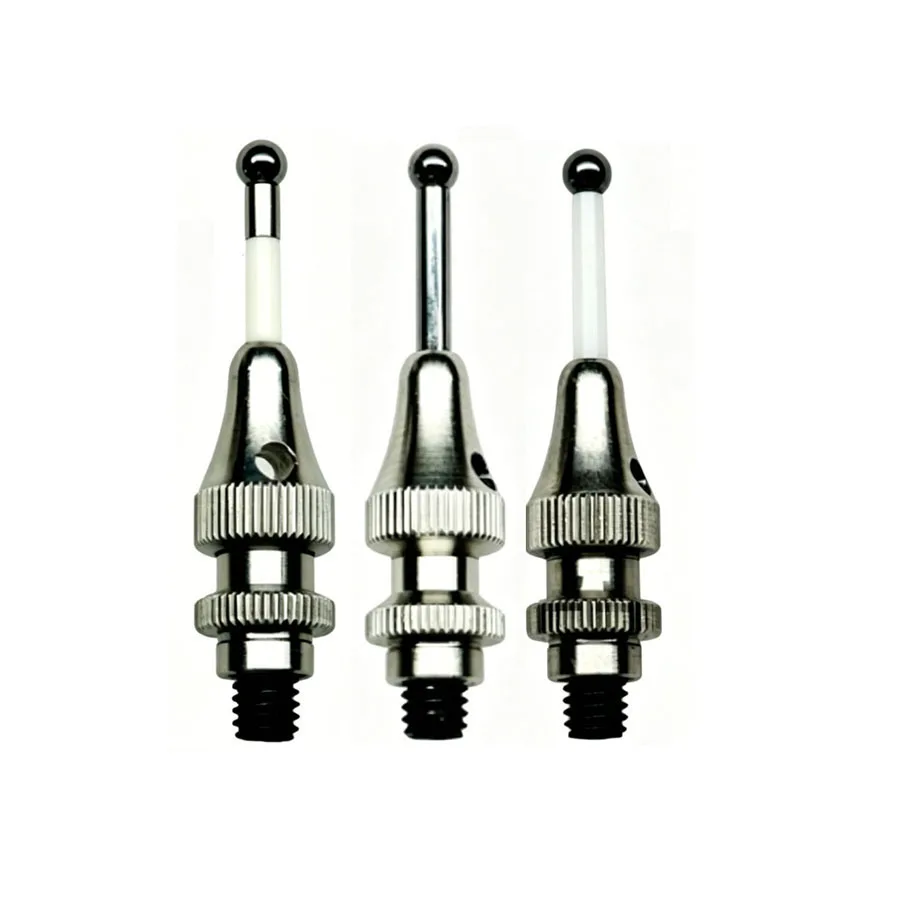 2026 is suitable for Thor 3D edge detector probe TSCHORN edge detector probe 3D dividing rod probe