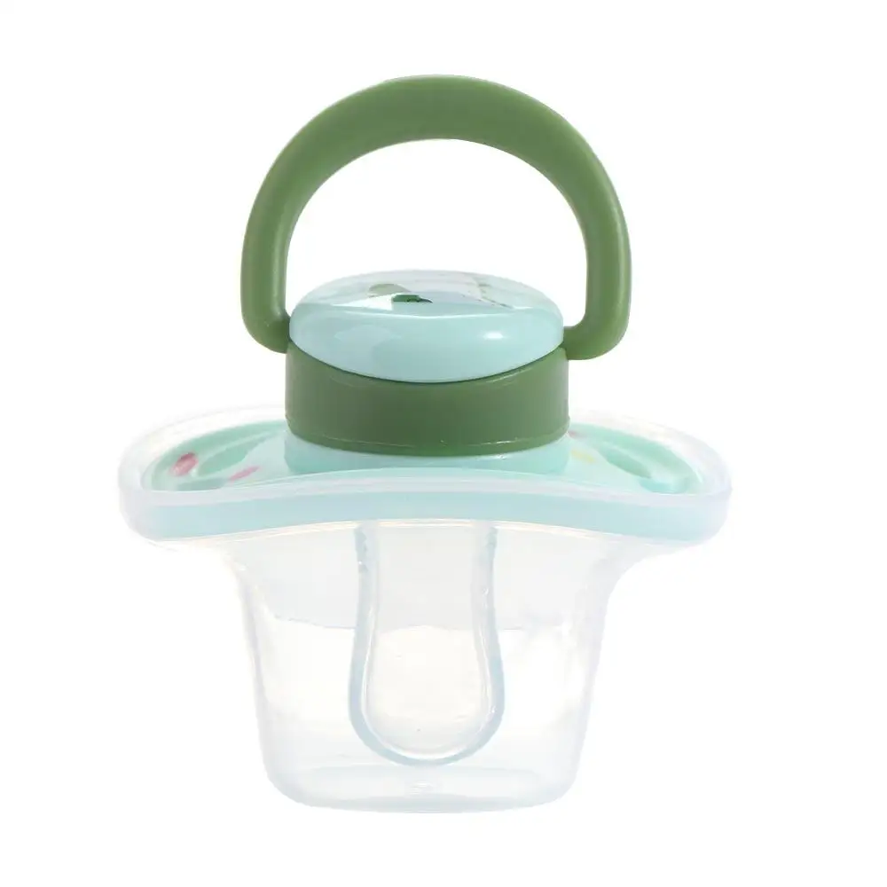 

Bite Resistant Pet Silicone Pacifier Silicone Chewing Pacifier Dogs Toys Pet Calming Pacifier Cat Pacifier Soft Dog Teeth Molar