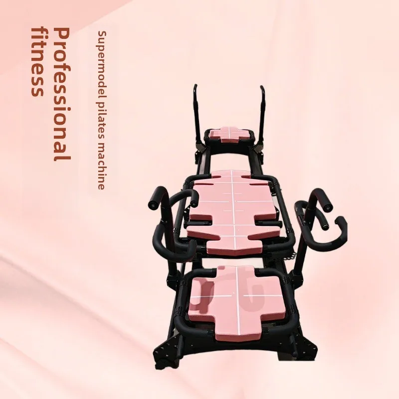 

Special equipment Yoga gym Multifunctional supermodel machine Pilates core bed Professional training equipment Indoor