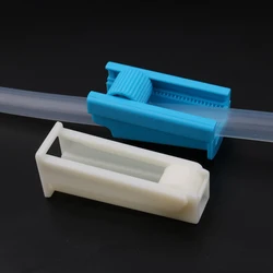 1~200Pcs 2-12mm Hose Valve Drip Irrigation System Pagoda Joint Aquarium Tank Air Pump Garden Water Connector Pipe Valve