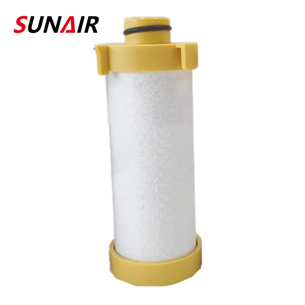 FJ-020CTAFXH Elemento filtrante per filtro di precisione del filtro di linea CJ020