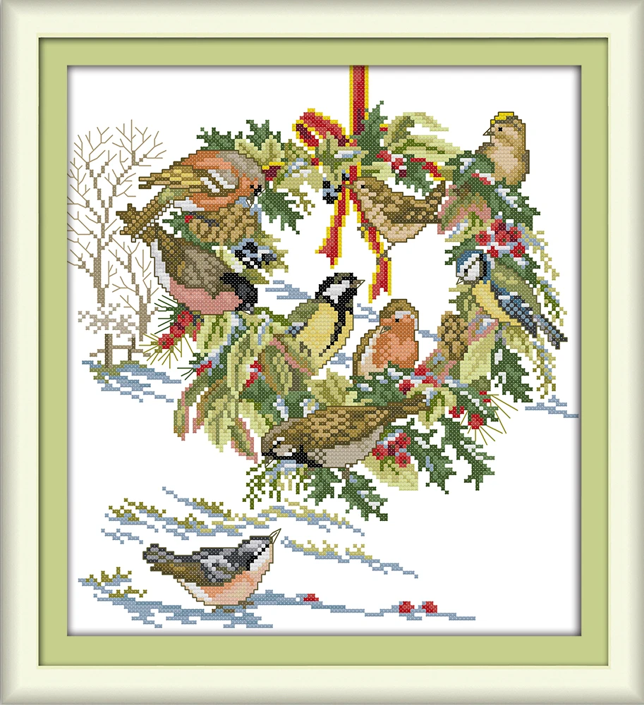 Joy Sunday New Stam… - image