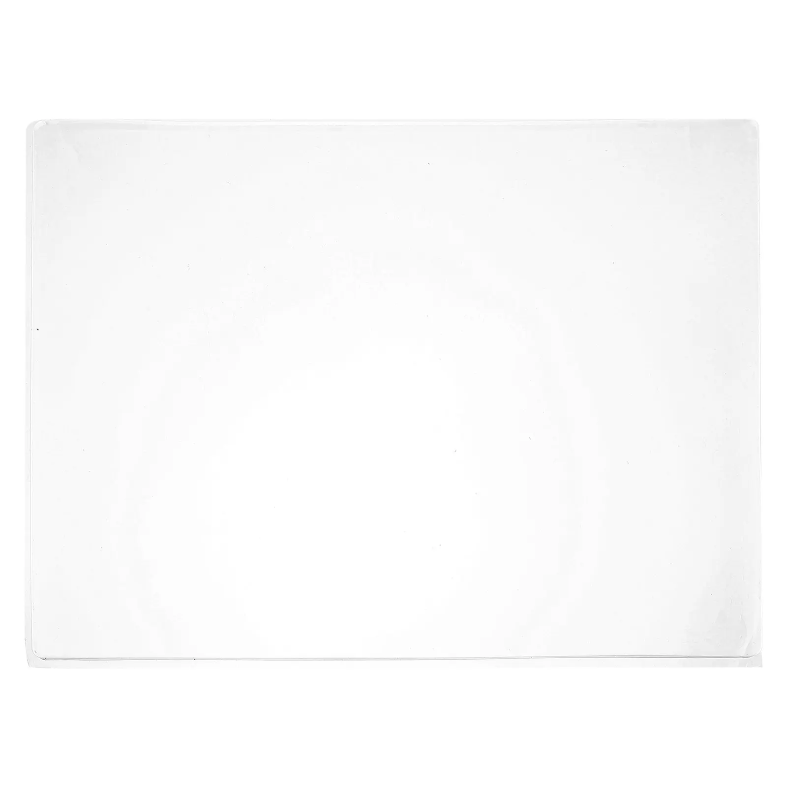 

Gel Printing Plate Non-Stick Reusable Soft Flexible Gel Pad for Kids Scrapbooking Card Making Monoprinting Art Supplies