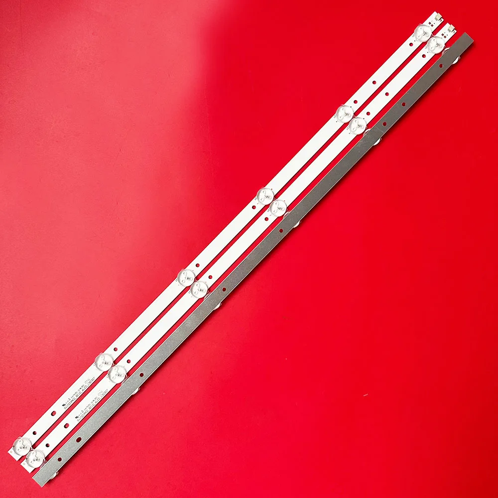 

Новый Светодиодные ленты SVJ320AG2 SVJ320AG2_REV2_6LED_130307 LB-C320X14-E11-H-G1-SE 32D2000 SVJ320AK3 SVJ320AL14 3 шт./компл. 562 мм