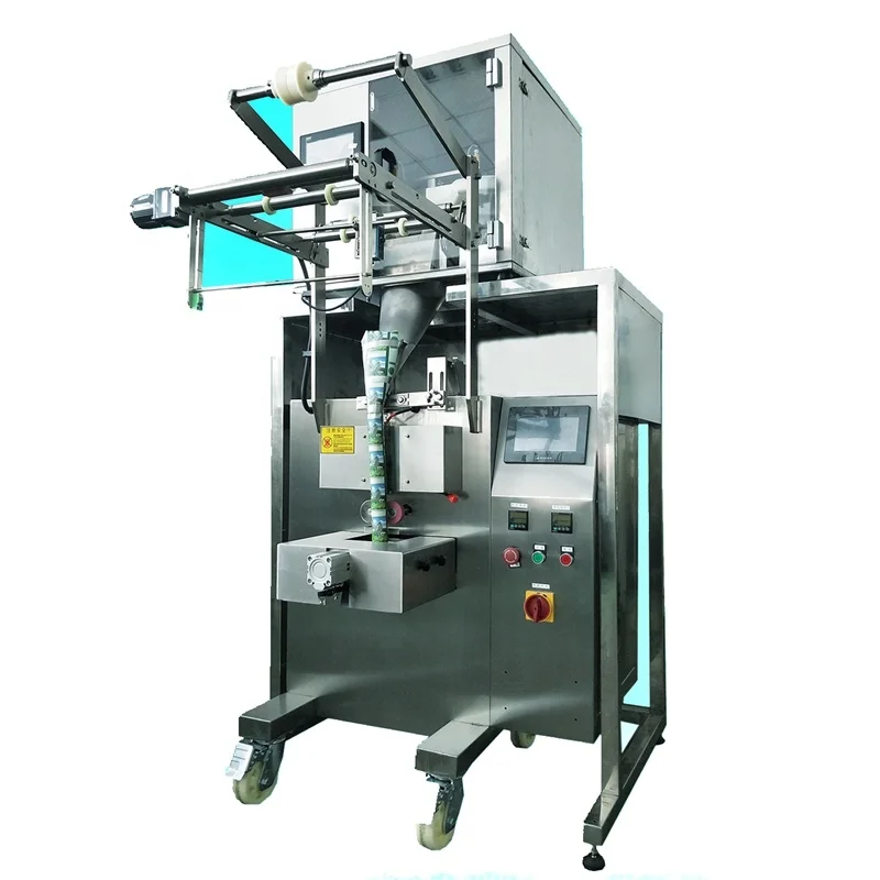 Honey Processing Machine Honey Sachet Packing Machine Honey Sticks Filling Machine
