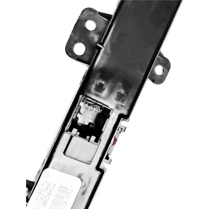 Emergency Light Switches 4602991AE Double Flash Front Stabilizer Bar Disconnect Switch For Jeep Wrangler 2012-2015-ABQA