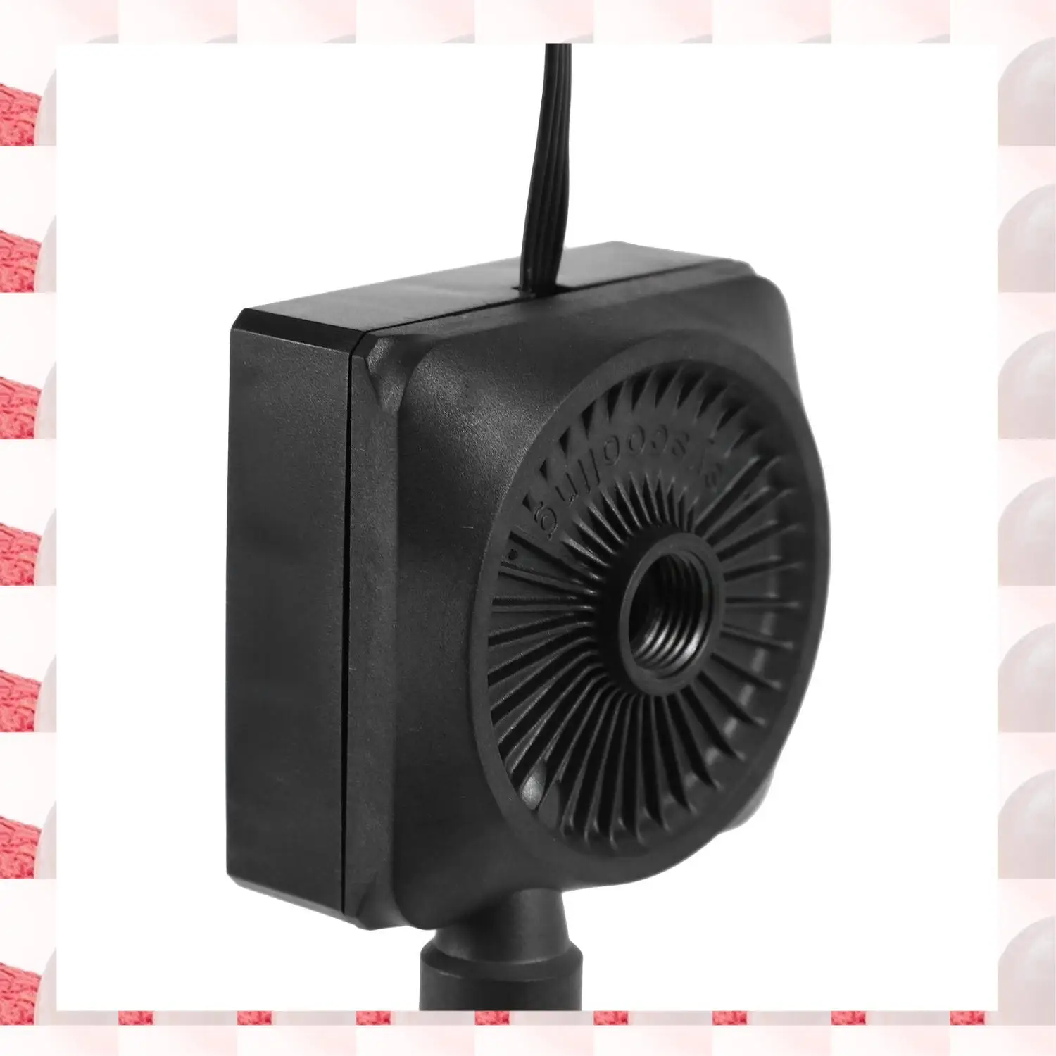 ABGN 12V Super Silent Computer Component Water Cooling Cooler Mini Water Circulation Pump For Pc Water Cooling System
