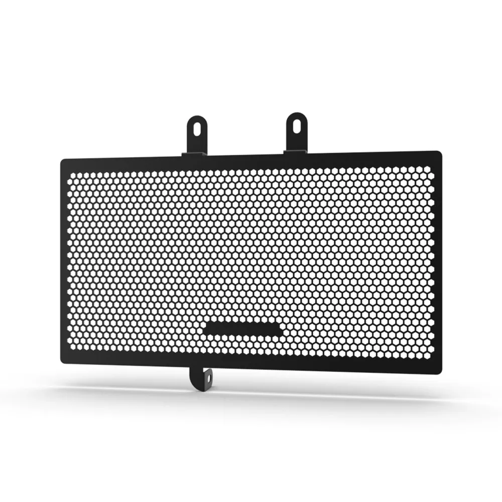 

Radiator Guard Protection Grille Cover Protector FOR SUZUKI GSF650 Bandit GSF650S Bandit 2007-2017 Bandit 650 GSF650