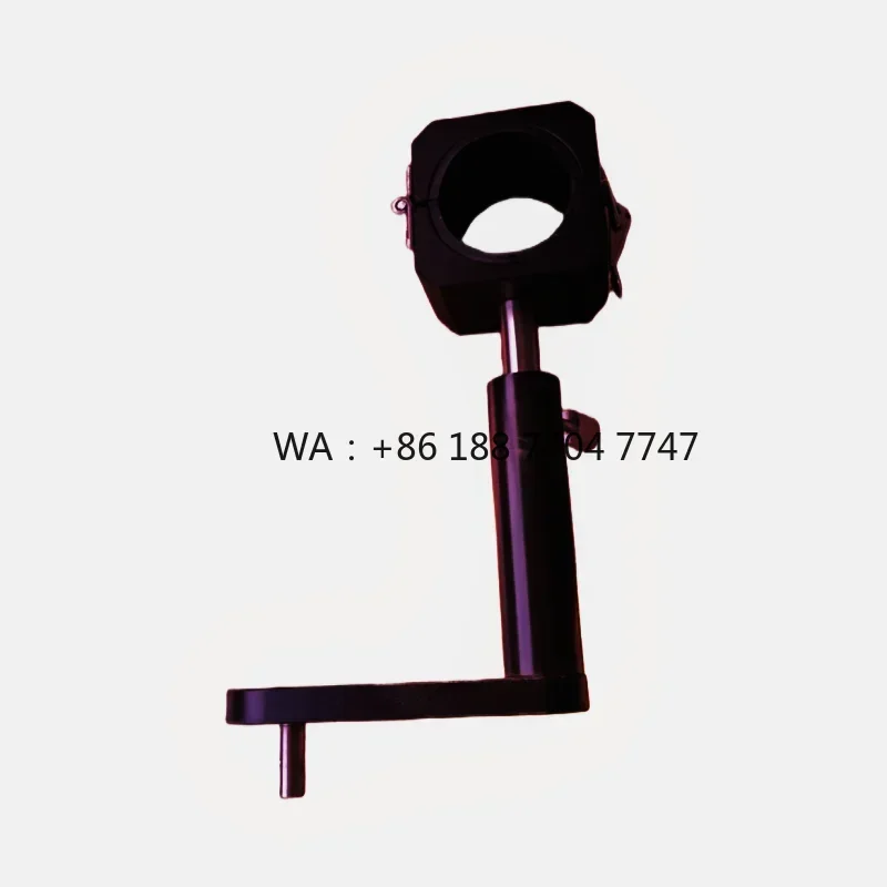 Customized Adaptor for Handheld Fundus OCT Support Connect Base Set with Other Devices