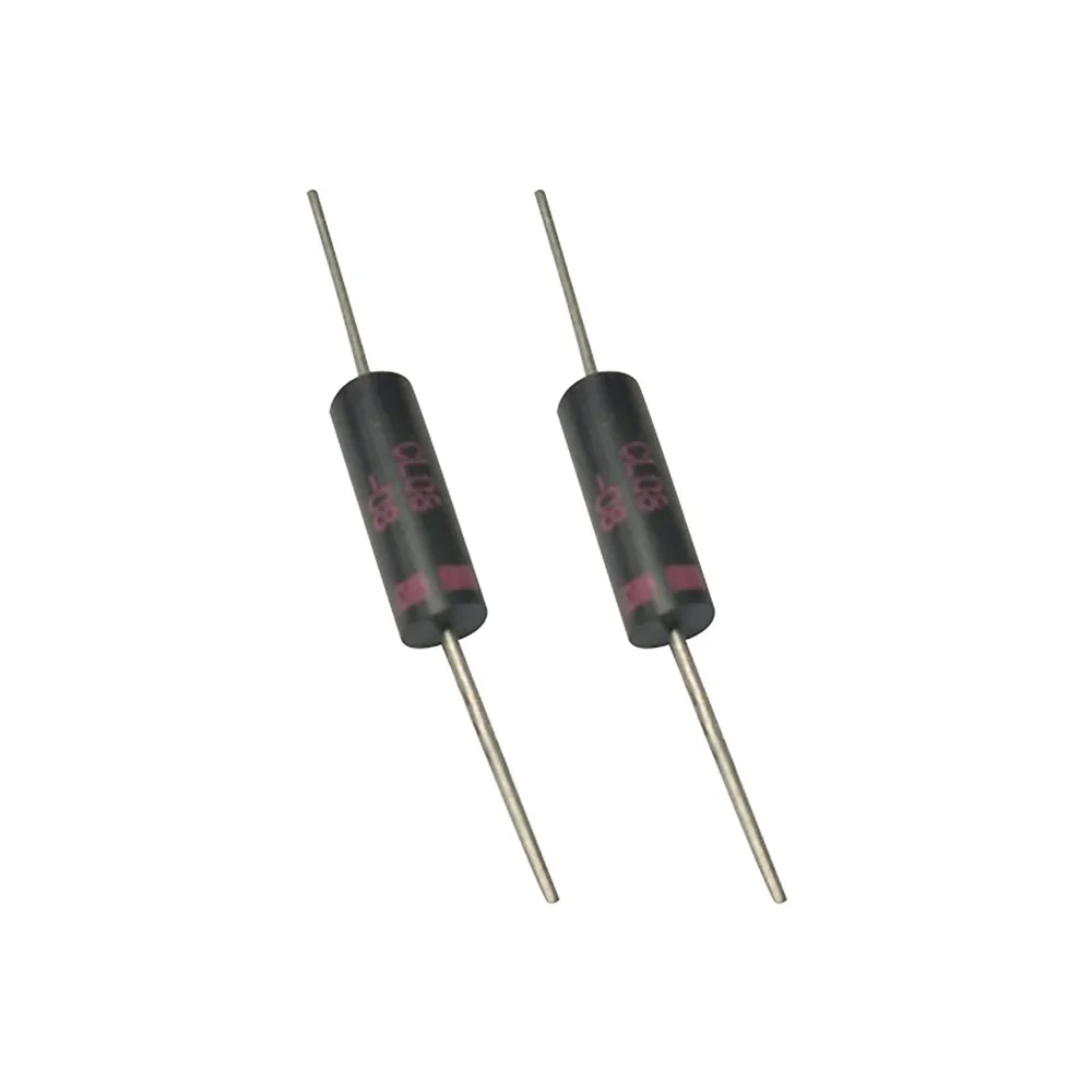 2/10pcs Frequency Conversion HV-Diode High Voltage Diode CL08-08 TG3508 UHVM8 For Microwave oven Repair Parts
