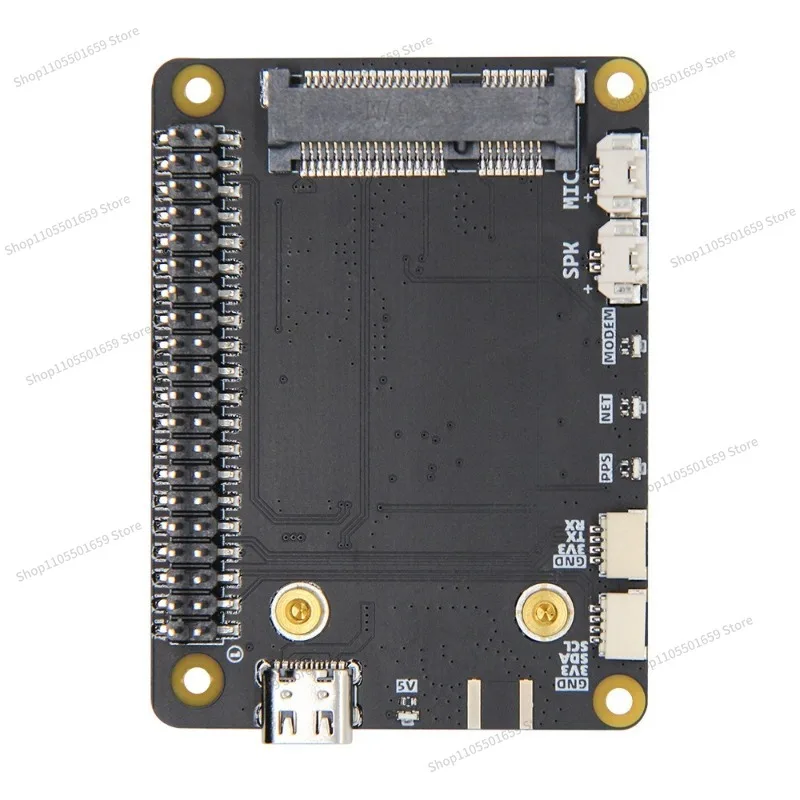 For Development Board W5500 Module Expandable