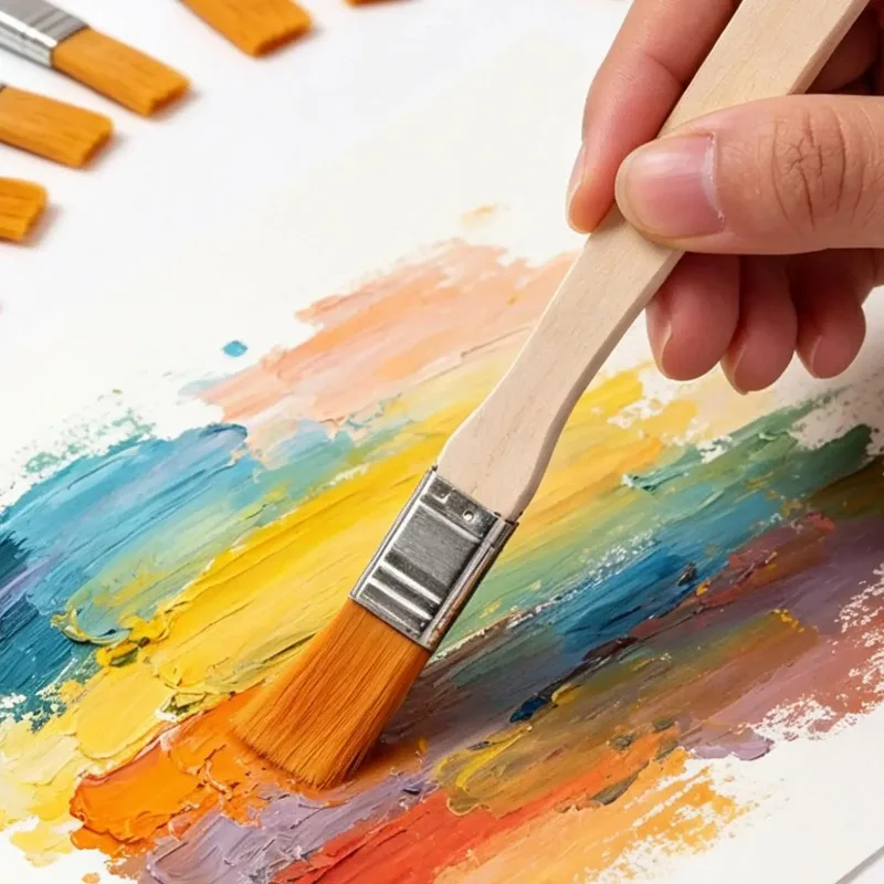 Thumbnail 3 - #11 Trending Paint Brushes Right Now