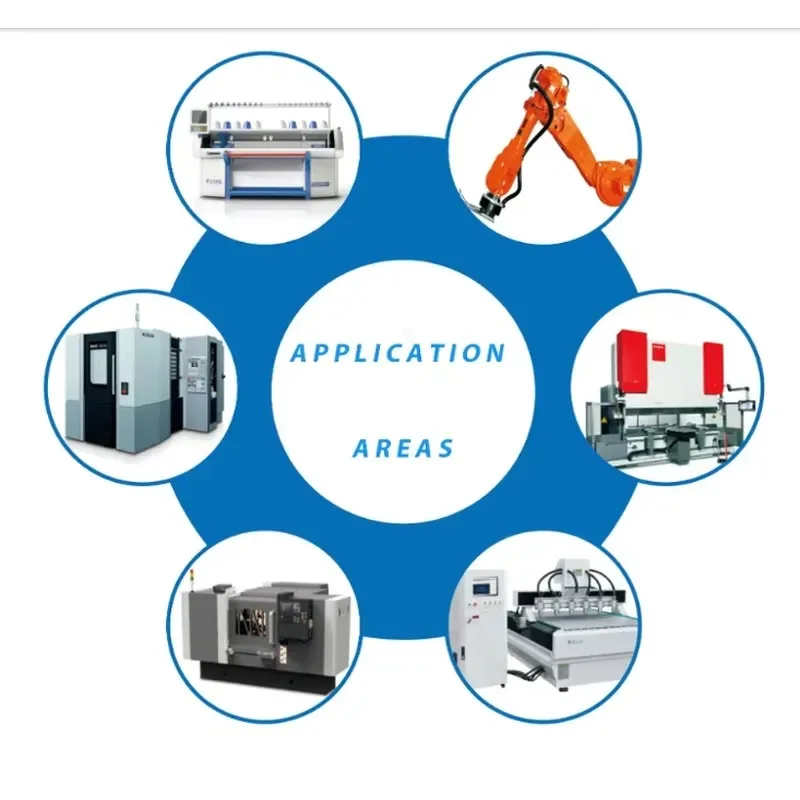 Hot Sale CNC Lathe Machine Heavy Horizontal Slant Bed Lathe CNC Lathe CNC Turning Center Suppliers