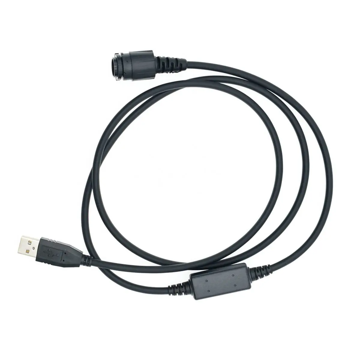 ★♠♥Y870A Hot Sale-HKN6184C Programming Cable Radio DM4400/E DM3401 DM3600 DM4601/E DGM4100 MTM5200 XPR4300 DGM6100
