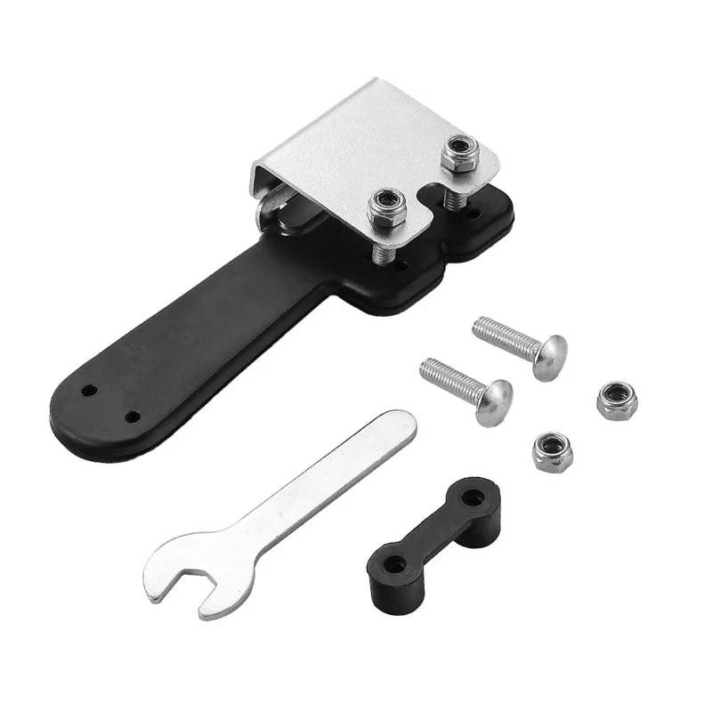 Throttle Extender, Thumb Throttle Master For ATV, 2 Piece Clamp For Easy Installation, Provides Reliable And Comfortable Control