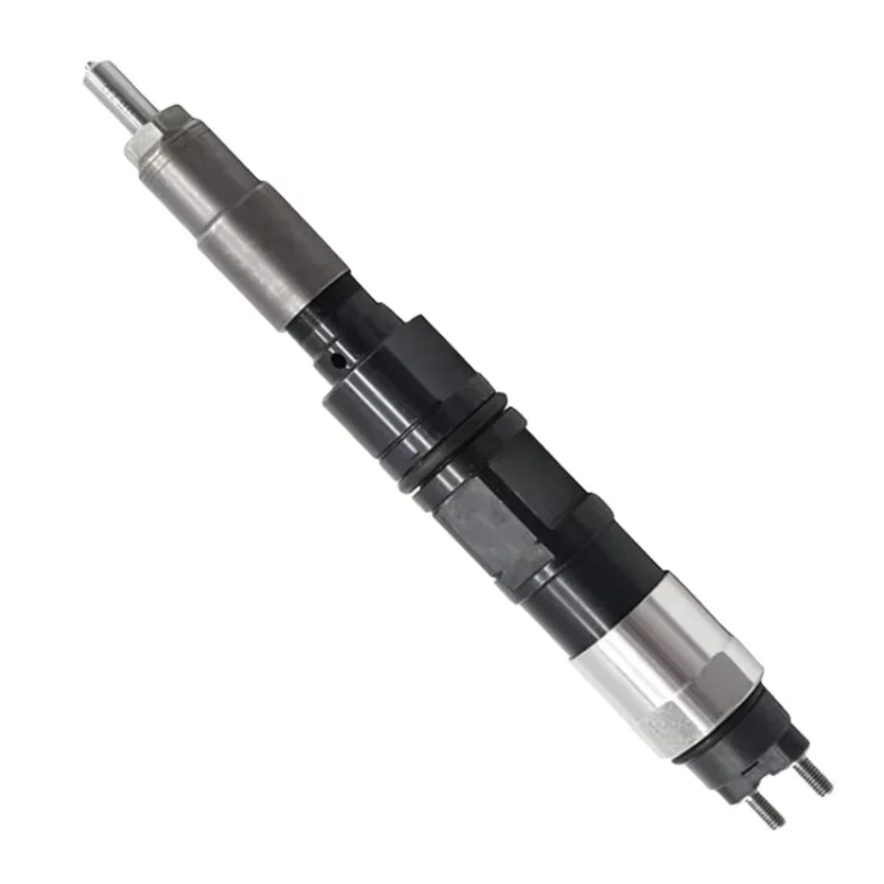 High Quality New Common Rail Fuel Injector 095000-0442 095000-0441 095000-0440 for Diesel Truck