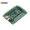 Maxgeek – carte contrôleur de mouvement Mach3 6 axes CNC, Support USB + Ethernet pour Machine à graver CNC 3