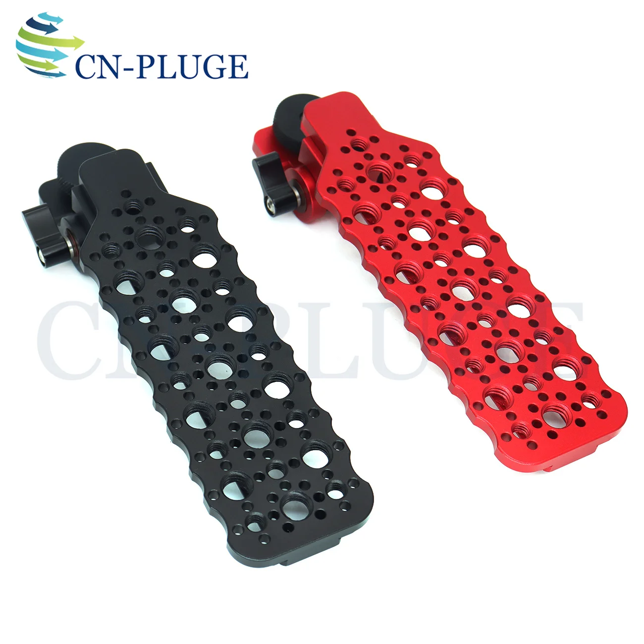 

ARRI ALEXA35 Camera Side Expansion Accessory Angle Adjustment Skateboard, Sliding Side Panel, Fixed with 3/8 "Screws