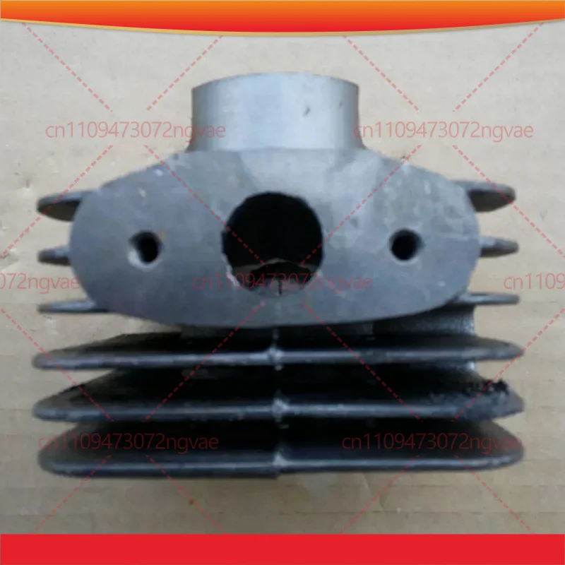 For Yamaha ET950 ET650 Cylinder Head & Cylinder Liner 600W 800W 1E45 Generator Parts Power Tool Accessories