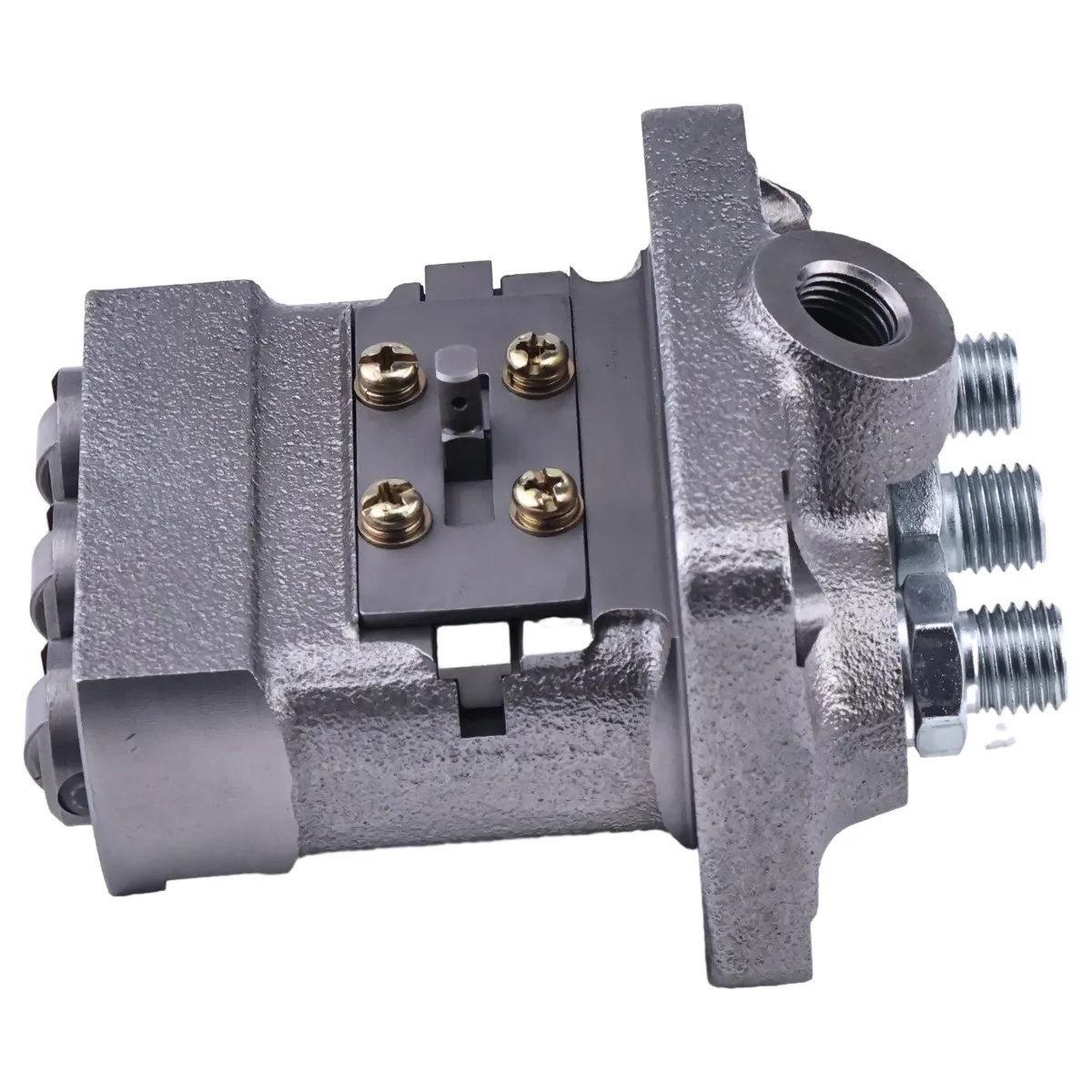 Injection Pump 719266-51100 for Yanmar Engine 3TNA72 John Deere Tractor 330 855