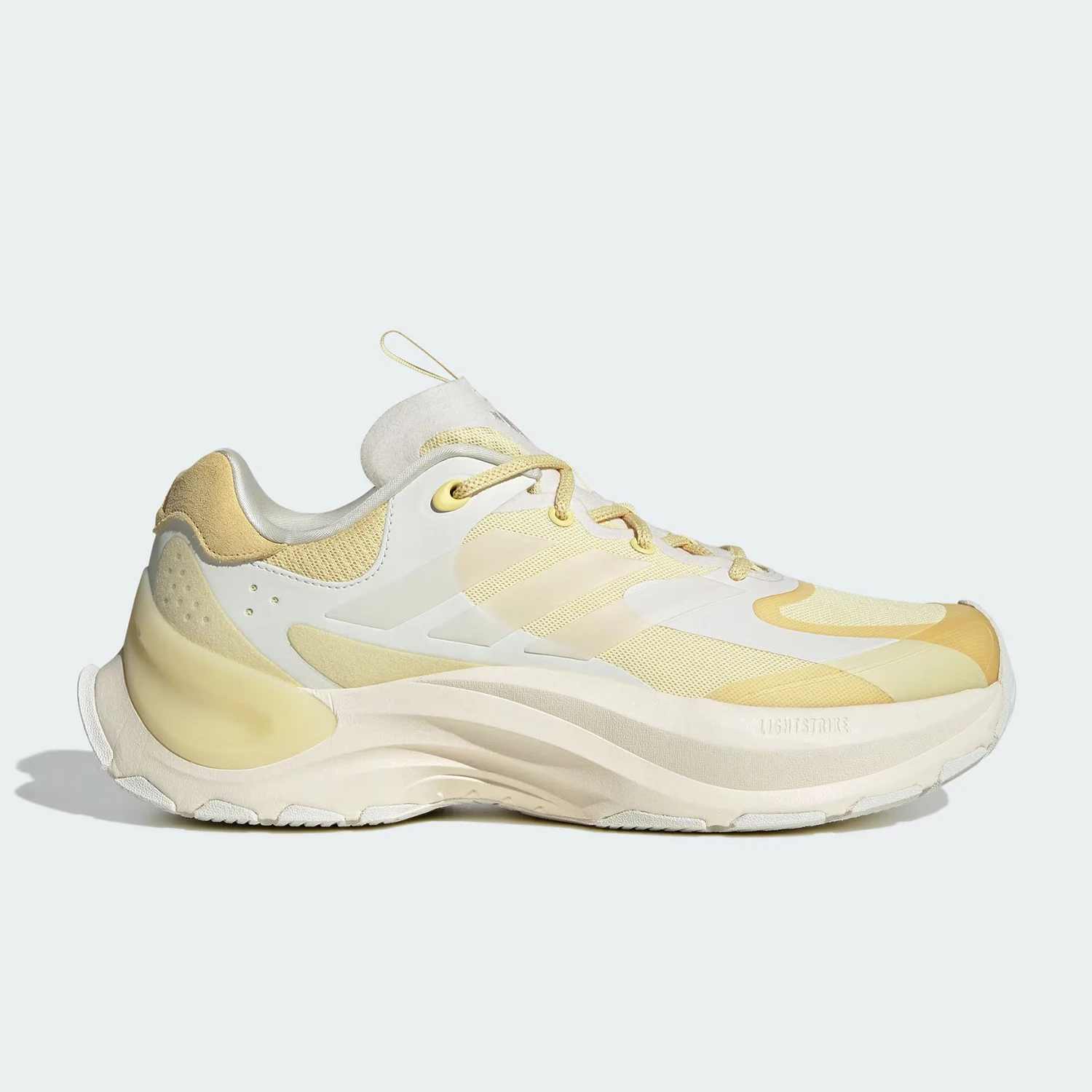 

Официальные аутентичные мужские и женские спортивные туфли для папы на толстой подошве Adidas MAXXWAVY ADV IH3798