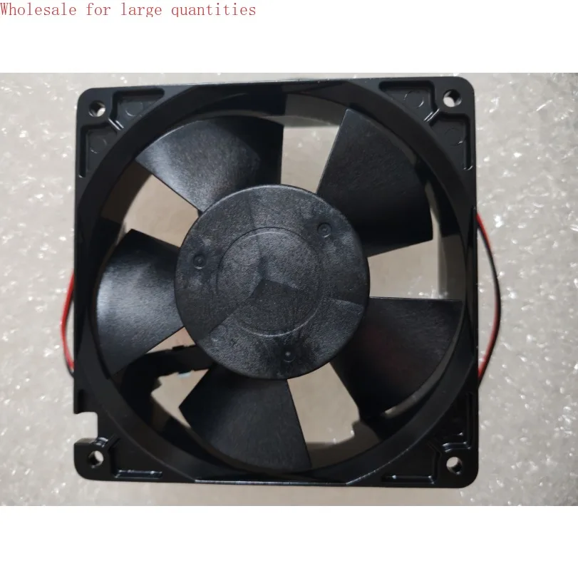 

Для вентилятора TYP4580N 4550N 4530N 4605N 4606X 4606ZW 4650A ebm 12 см