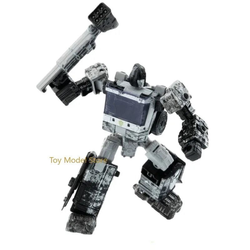 Tokyo ara Tomy-TransDevices G Series, Netflix Disis Force, Machine de production de masse, Figurine mobile, Modèle de robot, Cadeaux, En stock