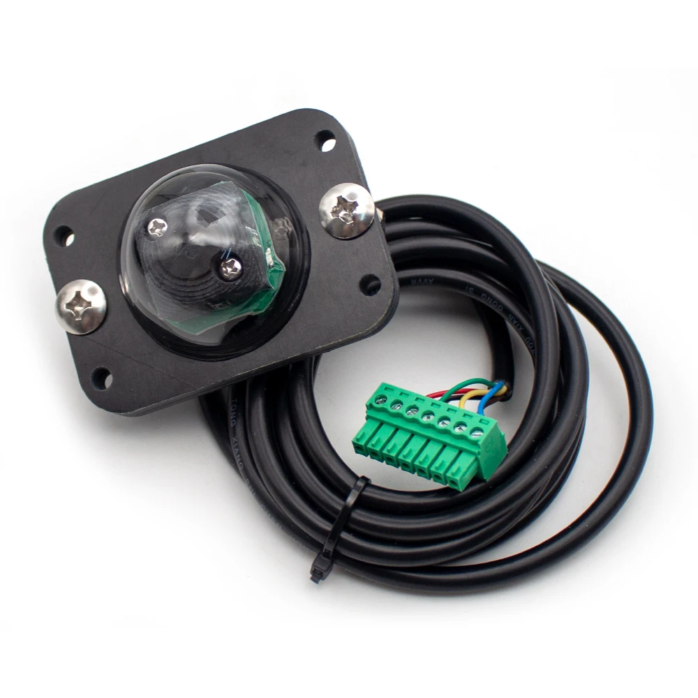 Solar Tracker Sun Tracking System Single Double Axis Tracking Controller Automatically Manual Switch Vertical Towards Sun