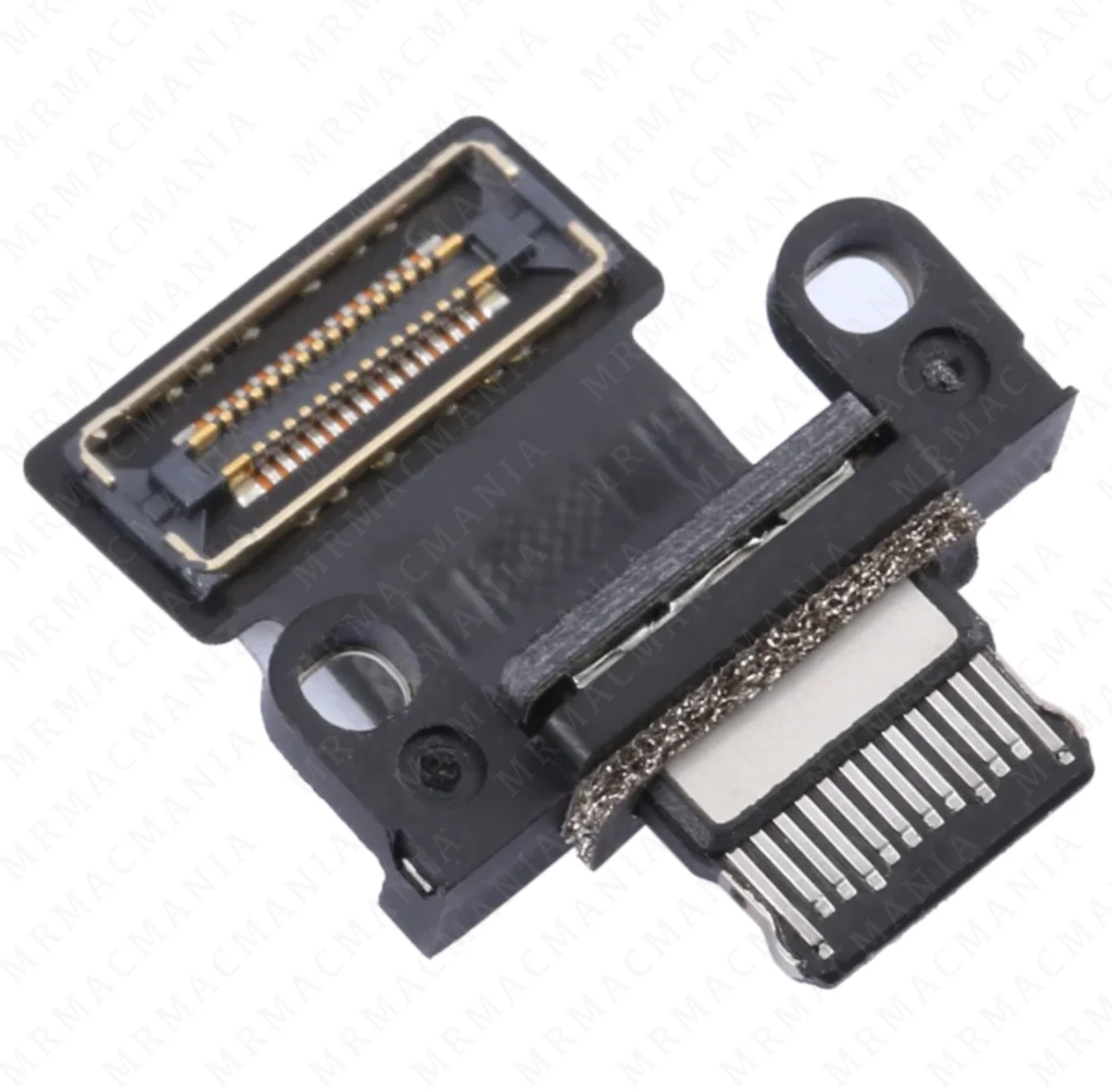 

For Macbook A2442 2485 USB Type-C 821-03084-A USB-C Connector Power DC Jack Replacement Part