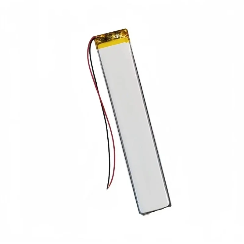 3032130 3.7V 1.5/3/4.5Ah Li-Polymer Rechargeable Replacement Battery for Keychron K3 Bluetooth Wireless Mechanical Keyboard