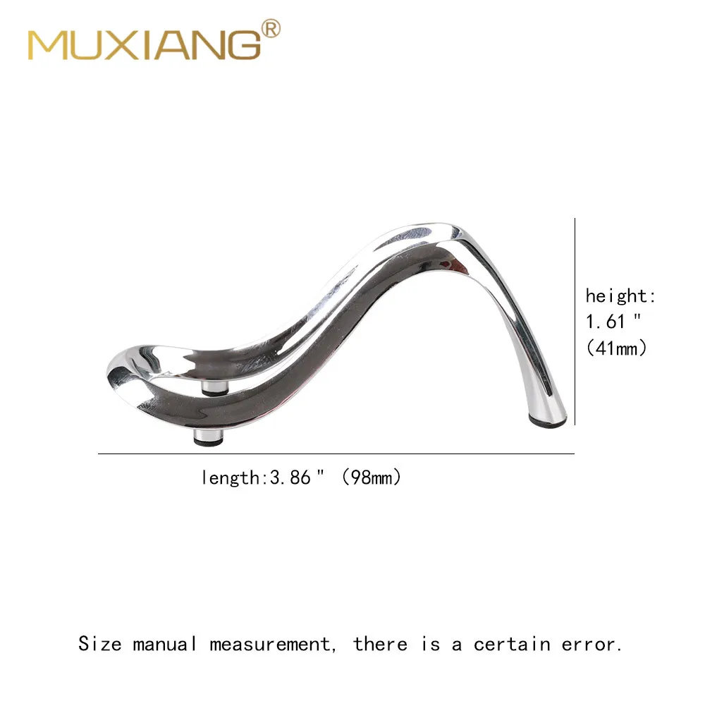1/5pcs Pipe Rack Tobacco Pipe Accessories Acrylic High-heeled Pipe Rack 1-position Portable Pipe Rack Desktop Decoration