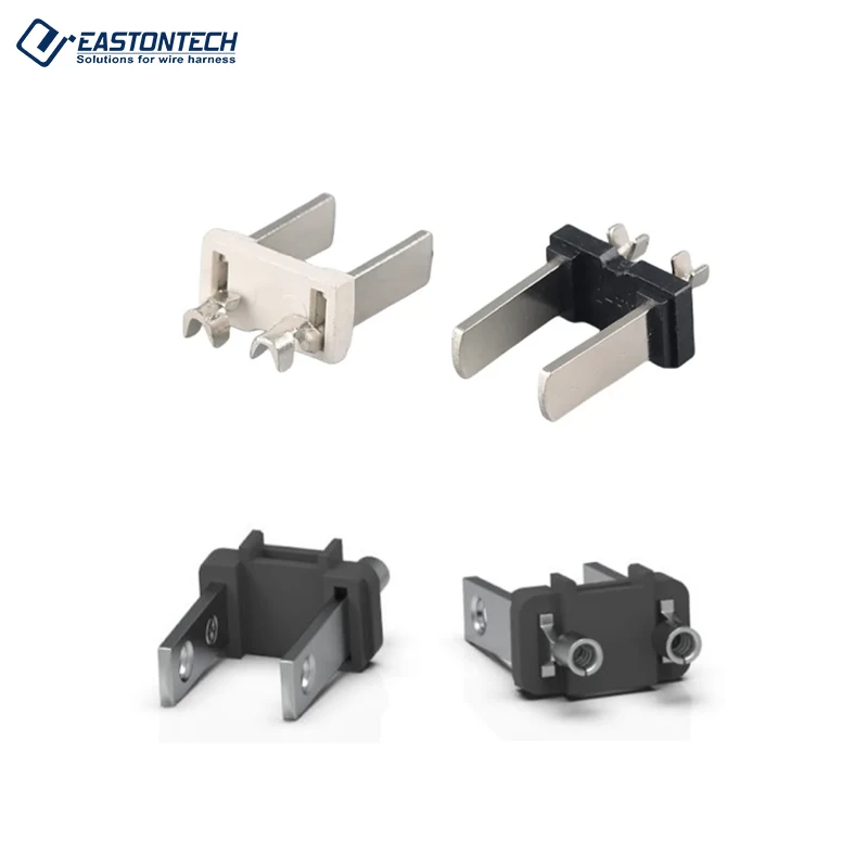 FACTORY Macchina per crimpare cavi di alimentazione a due pin cinese/americana automatica per spelafili Macchina per assemblaggio cavi di alimentazione US/CN