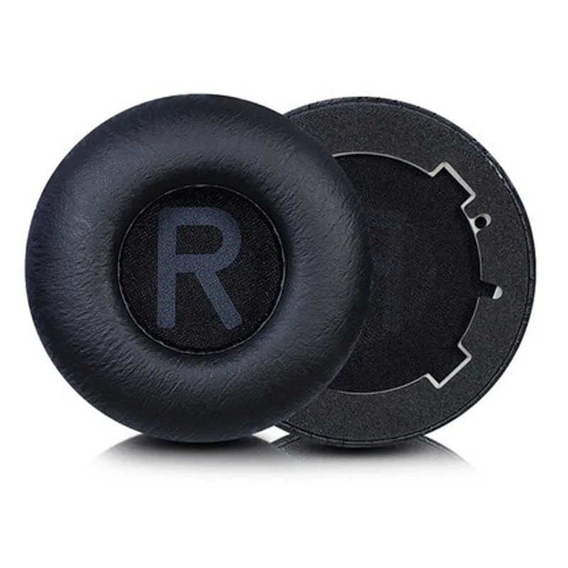 استبدال وسادة الأذن وسادة الكؤوس غطاء الأذن وسادات الأذن ل JBL TUNE600BTNC TUNE660NC T600BT