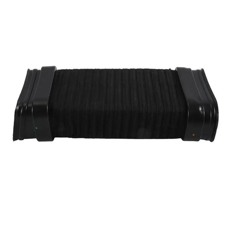 NEW HOT In Stock-13717795284 Engine Air Intake Hose Pipe Tube Fit For-BMW 3 Series E90 E91 318D 7795284