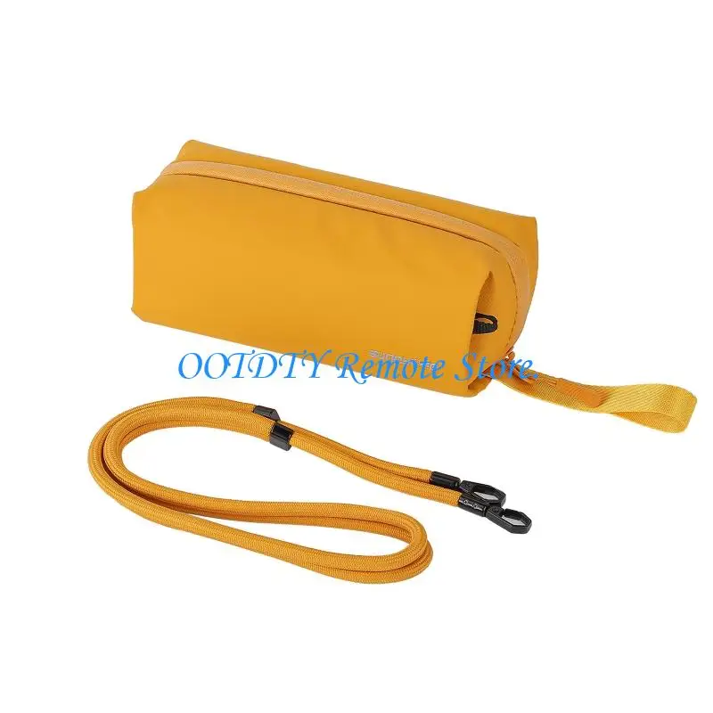  Compactly Shoulder Bag For Pocket 4/3 Camera Case With Water Resistant Exterior