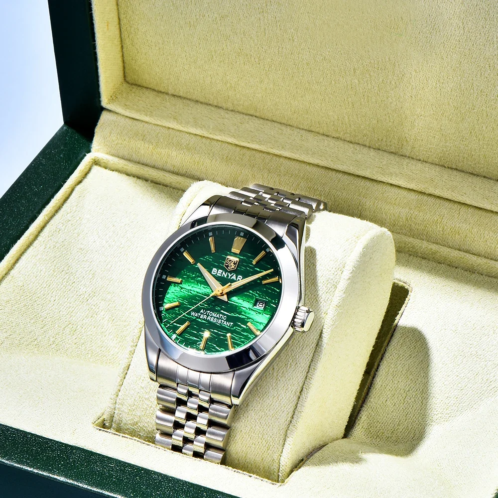 Benyar 2025 New Men… - image