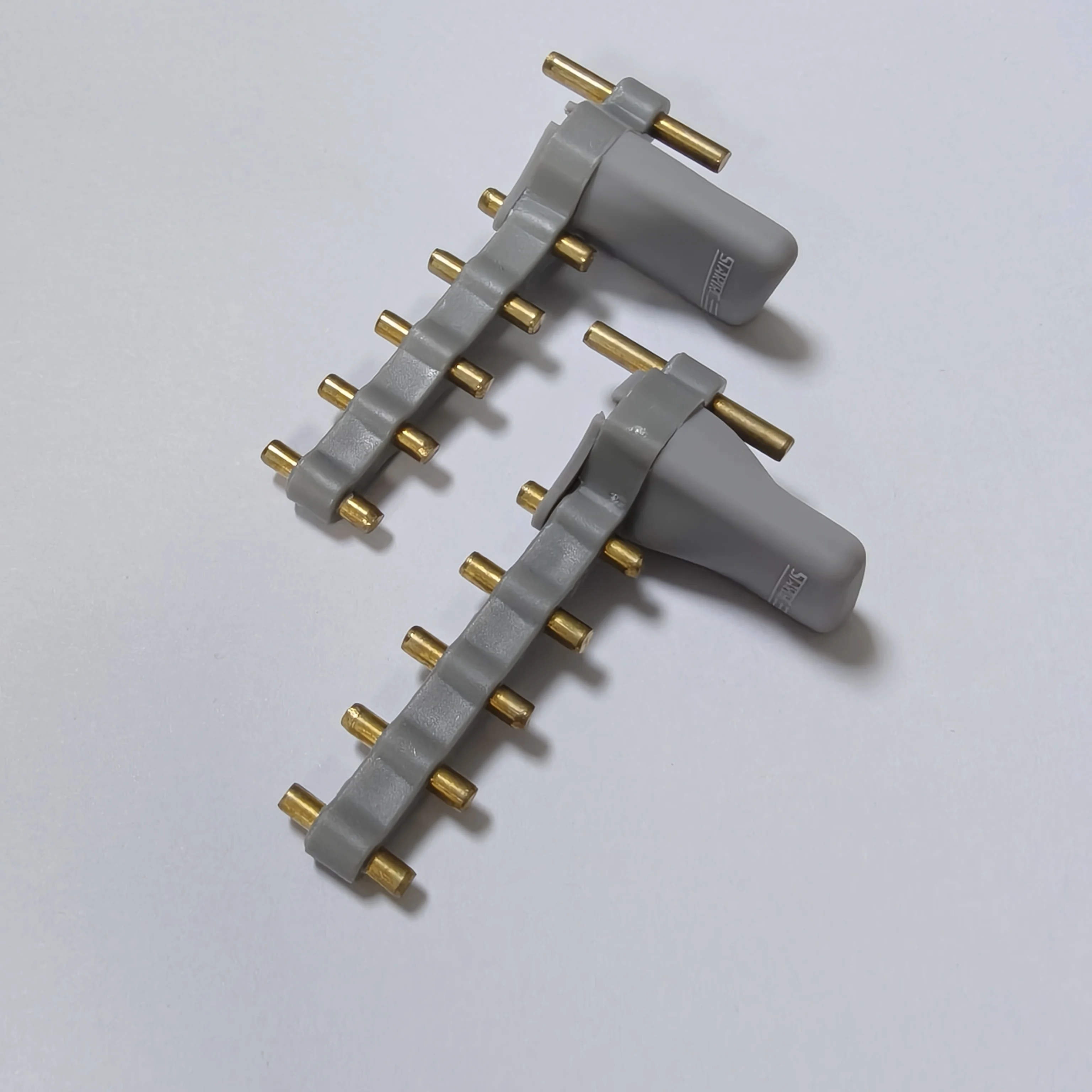 معزز إشارة الهوائي للنظارات 2 نطاق مكبر للصوت ممتد 5.8 جيجا هرتز لنظارات DJI Neo/Avata 2 FPV Drone VR #2