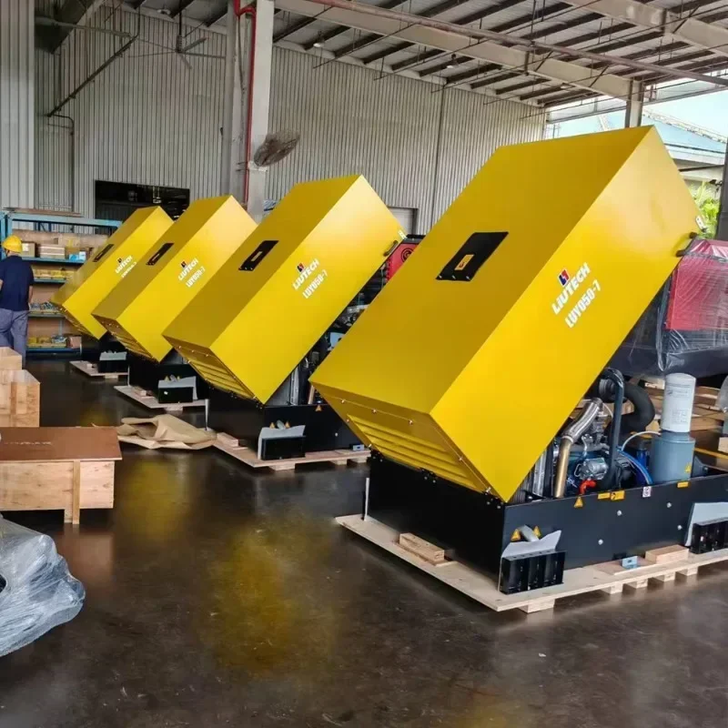 Air Compressor For …