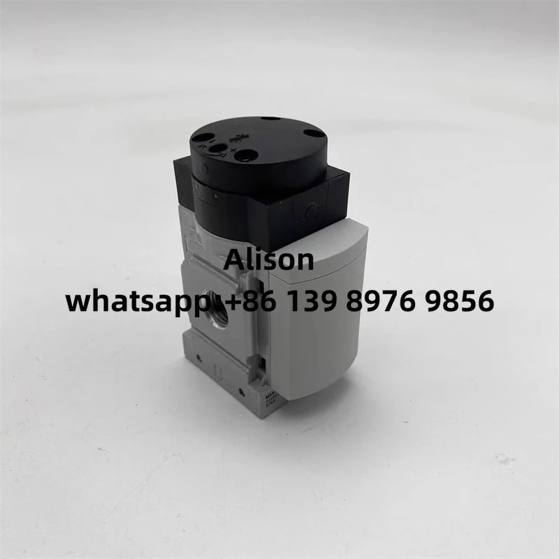 

Original soft start valve MS4-DL-1/4 529531 MS6-DL-1/2 529817